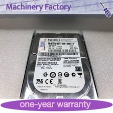 1PCS 81Y9730 FOR IBM 1TB 7.2K 6GBPS SATA 2.5 Inch SFF HS HARD DRIVE 81Y9731 81Y picture