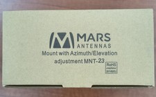 MARS New MNT-23 Mounting Kit for Small MARS Antennas picture