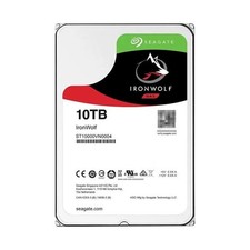 Seagate IronWolf Pro 10TB ST10000VN0004 7200RPM 3.5