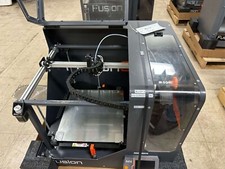 FUSION3 F400-HFR 3D Printer picture
