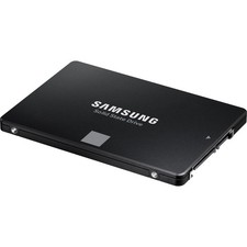 SAMSUNG 870 EVO 250GB 2.5