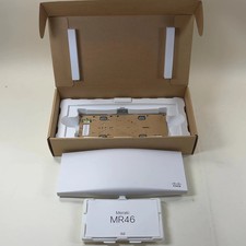 New Cisco Meraki Wireless Access Points MR56-HW Unclaimed picture
