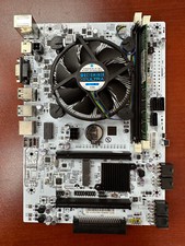 OCTOMINER x12 ULTRA MOTHERBOARD picture