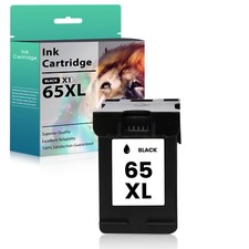 Ink Cartridge for HP 65XL 65 XL DeskJet 2600 2640 2652 3755 ENVY 5052 5055 5000 picture