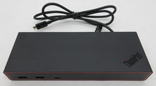 Lenovo ThinkPad USB4 Dock 5000 LDC-U4 40BF picture