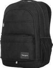 Brand New W. Tags Targus - Octave III Backpack for 15.6Laptops - Black TBB653GL picture