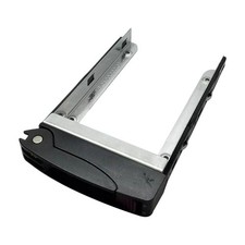 SuperMicro 2.5 inch Hot-swap SAS / SATA Hard Disk Drive Tray SB16105 picture