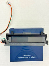 hp StorageWorks SSL1016 Autoloader, sDLT Mail Slot, Used picture