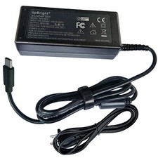 USB-C 24V AC Adapter Fr Toast TP200 TT200 TK200 Terminal Data Processing Machine picture