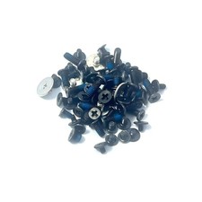 Set of Screws kit Replacement For Acer Predator Helios 300 PH315-52 G3-572 USA picture