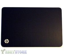 NEW HP Envy6 Envy 6-1000 686590-001 692382-001 LCD Back Cover Case US picture