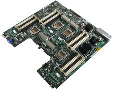 SUN ORACLE 501-7611-05 4x 1207 (SOCKET F) 32x DDR2 FOR SUN BLADE X8440 picture