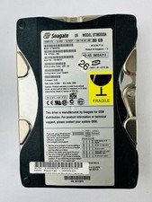 Seagate 9T7004-005 ST380020A Hard Disk Drive picture