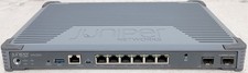 Juniper Networks  8 Port Security Service Gateway Firewall SRX300 | NO Adapter picture