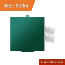 NorthRenda Double-Sided Cool Plate, 280x280mm Green picture