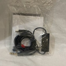 Xitel Inport PRO Record Any Audio Home Recording Kit -New Without Box picture