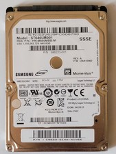 Samsung ST640LM001 HN-M640MBB/M 2.5