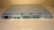 EMC Brocade DS-200B Rev: A07 100-652-024 - 8/24-Port 4Gbps SAN Switch picture