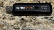 Control Think ThinkEssentials USB Premium 40 kbps picture