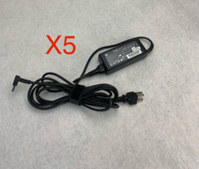 Lof of 5 HP AC Adapter Power Supply 709985-001 picture