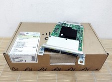 New Cisco A900-IMA8Z ASR 900 8-Port 10GE SFP+ Interface Module New Open Box picture