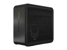 Intel NUC 9 Extreme Kit Gaming Computer Beast Barebones NUC9i5QNX1 BXNUC9I5QNX1 picture