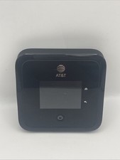 NETGEAR Nighthawk MR5100 5G Wi-Fi 6 Mobile Hotspot AT&T Router - Black picture