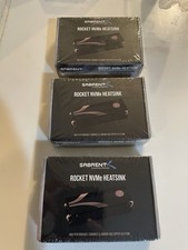 Sabrent Rocket NVMe High Performance Combined Aluminum & Copper Heatsink SB-HTSK picture