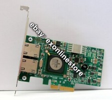 42C1780 - IBM NetXtreme II 1000 Express Dual Port Ethernet High Profile 49Y7947 picture