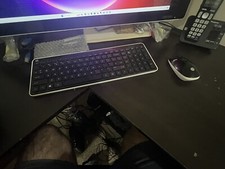 HP ENVY All-in-One - 27-p041 Used picture