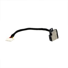 DC power JACK  PORT for HP Spectre X360 13-4003dx 13-4005dx 13-4010ca 13-4103dx picture