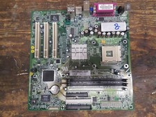Dell Desktop Motherboard 07W080 411716900011 Desktop PC Computer Board 2350 picture