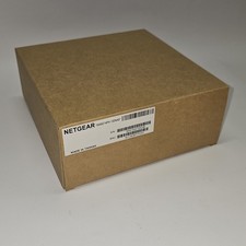 Netgear Wireless Access Point F/ Business 802.11ax 1.76 Gbit/s WAX214PA-100NAS picture