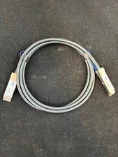 New Arista Compatible CAB-Q-Q-100G-2M 100G QSFP28 2M Passive DAC picture
