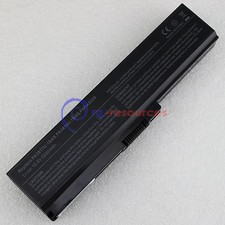 Laptop Battery For Toshiba Satellite PA3817U-1BRS PABAS228 PA3819U-1BRS Notebook picture