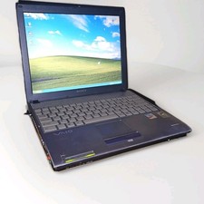 Rare Sony VAIO PCG-V505ECP Pentium M 1.5gb RAM Read Desc picture