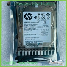 HP 581286-B21  581311-001 600GB 10K 2.5
