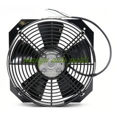 Ebmpapst W2E250-EC01-06 Axial Fan 230VAC 0.7/0.92A 160/210W Cabinet Cooling Fan picture