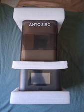 ANYCUBIC 10K Photon Mono 4 Ultra COB LCD 3D Printer 120mm/s High Speed Print picture