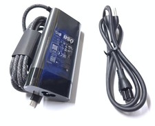 New Geniune 100W AC Charger For HP Limited Edition Scuderia Ferrari DV0X6UA#ABA picture