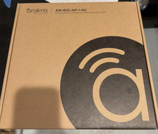Araknis Networks AN-810-AP-I-AC 810 Series Indoor Wireless Access Point picture