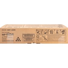 Ricoh 841999 ( 842126 ) Black Toner Cartridge Page Yield 37,000 picture