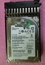 HP 832983-001 832512-B21 1TB 12G SAS MDL 7.2K SFF ~E~ picture