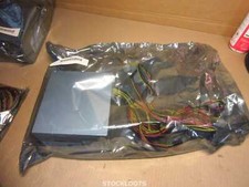 Seasonic SS-500ET Bronze 500W 80 Plus Bronze ATX12V Power Supply REFURBISHED picture