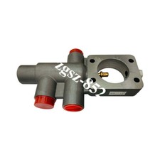 1PCS New Thermostat Valve Assy 23879125 Suitable for Air Compressor FedEx or DHL picture
