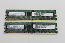 SUN 370-6208-01 X7801A 2 X 1GB MEMORY KIT SAMSUNG M393T2950EZA-CE6  NEW picture