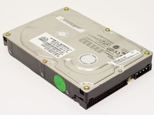 Quantum Fireball lct 20 20.4GB IDE Hard Drive 3.5