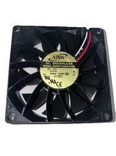ADDA MODEL AS08012XB259300 DC12V 0.57A 8cm 8025 Cooling Fan picture