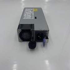 IBM 900 WATT 80 PLUS PLATINUM POWER SUPPLY 00FV929 2B1D 02CL822 01AF895 picture