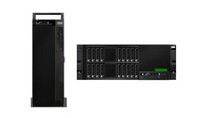 IBM 8286 41A iSeries Power8 Server EPX6 8-Core  picture